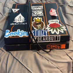 PS4 Plus Games