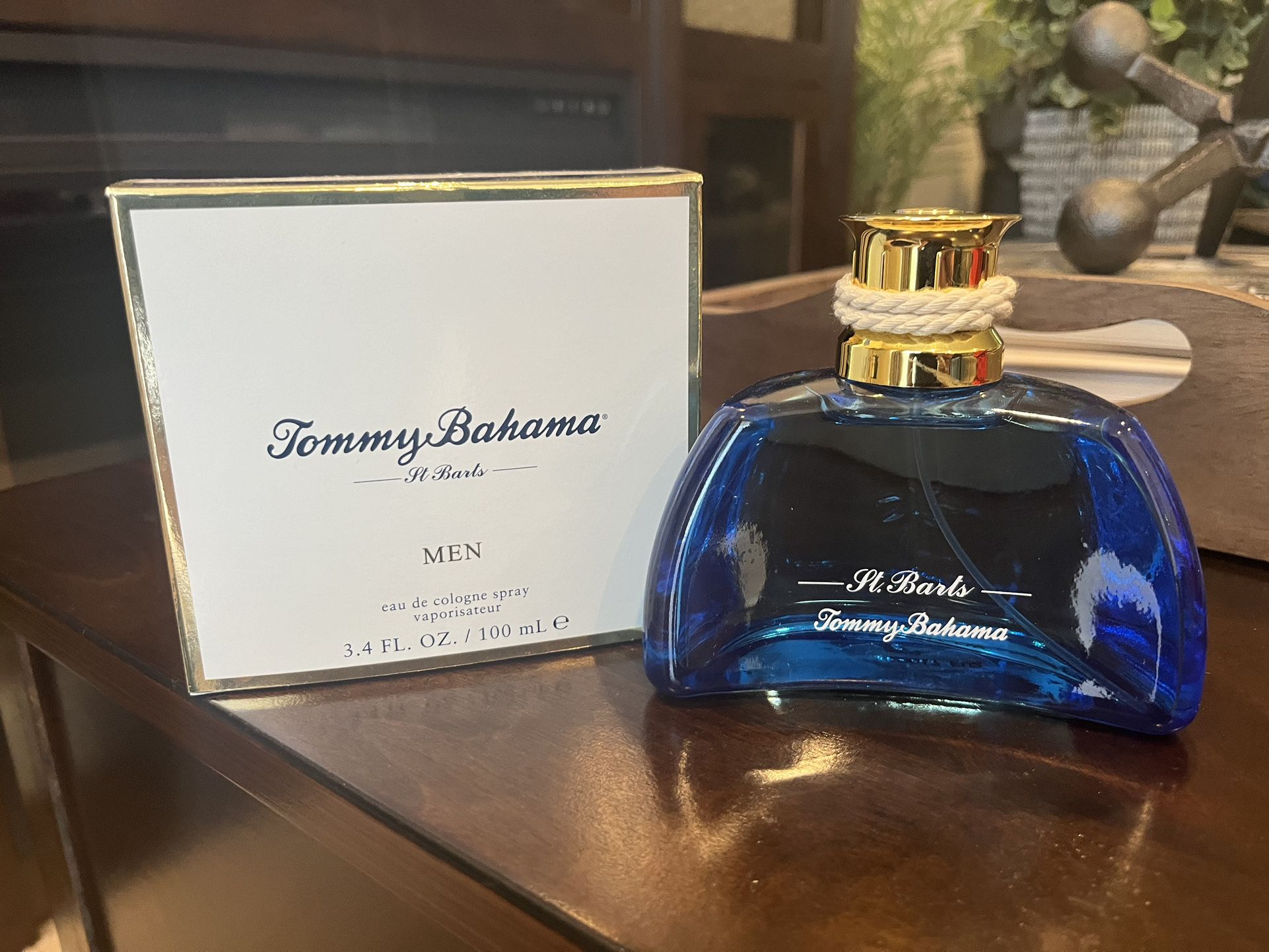 Tommy Bahama St. Barts Men Fragrance