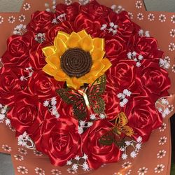 Eternal Roses / Rosas Eternas