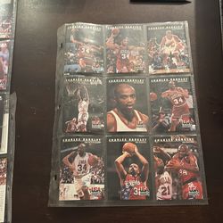 Old Vintage nba cards worth big money