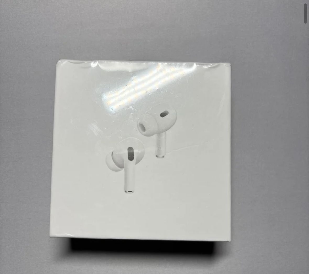 airpod pros gen 2