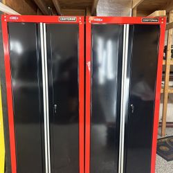 Storage Tools Garage