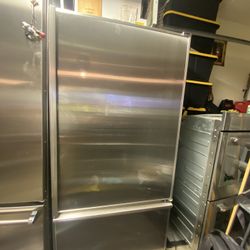 Sub-zero 36w
