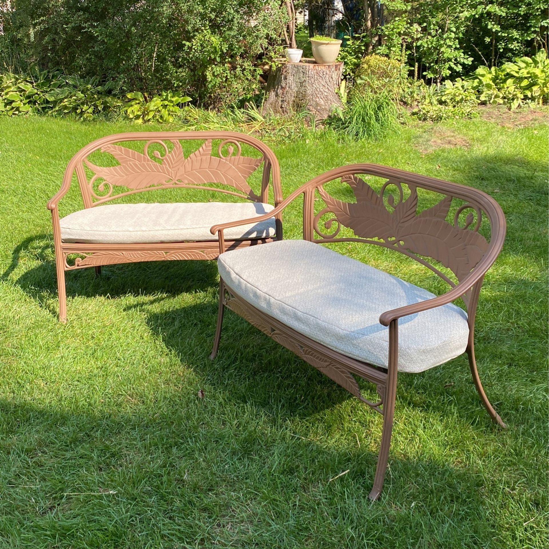 Patio Benches for Sale in Delavan, WI OfferUp