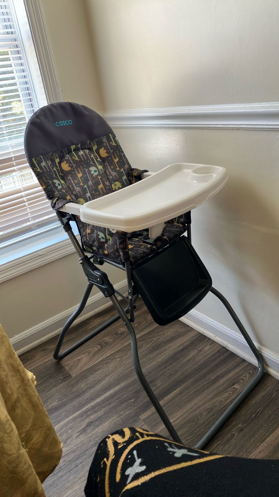 Cosco High Chair