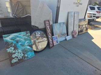 wall decor