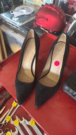 Tory Burch heels