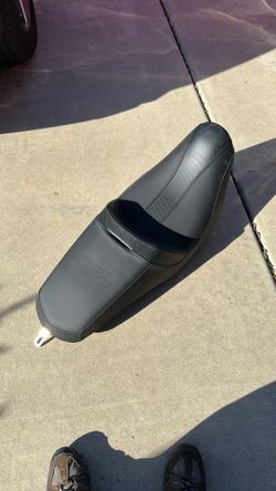 Seat For Indian Chieftain 2024 (New) Never Used