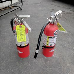 Extinguidor 