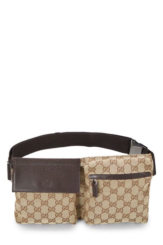 Gucci Monogram