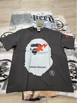Bape shirt