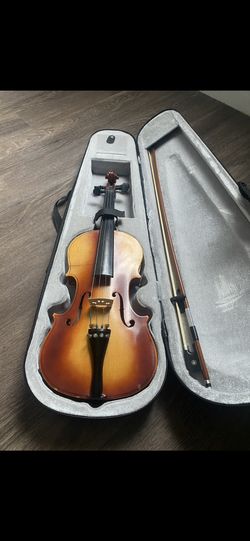 Violin