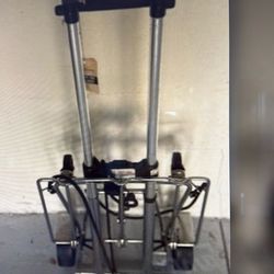 Small Luggage Roller