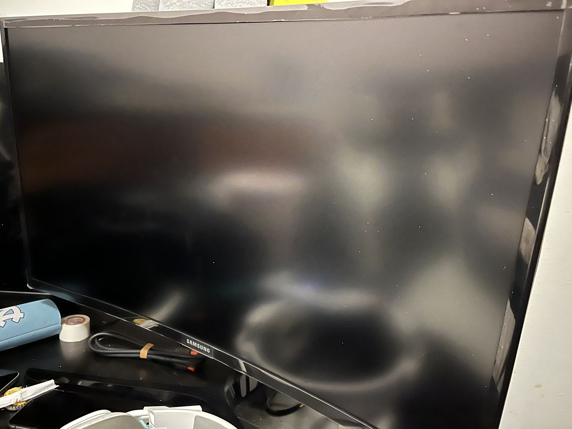 gaming monitor