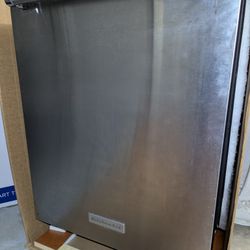 KitchenAid Dishwasher