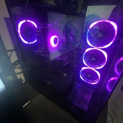New Gaming Pc Setup (Read Description) 