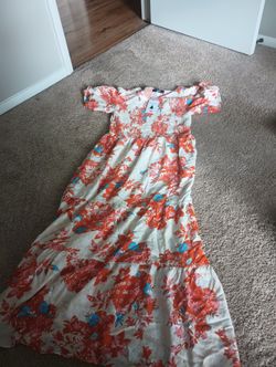 Summer Dress (New)
