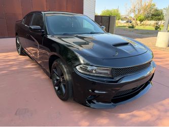 2021 Dodge Charger