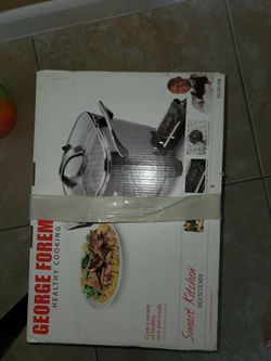 Multi cooker