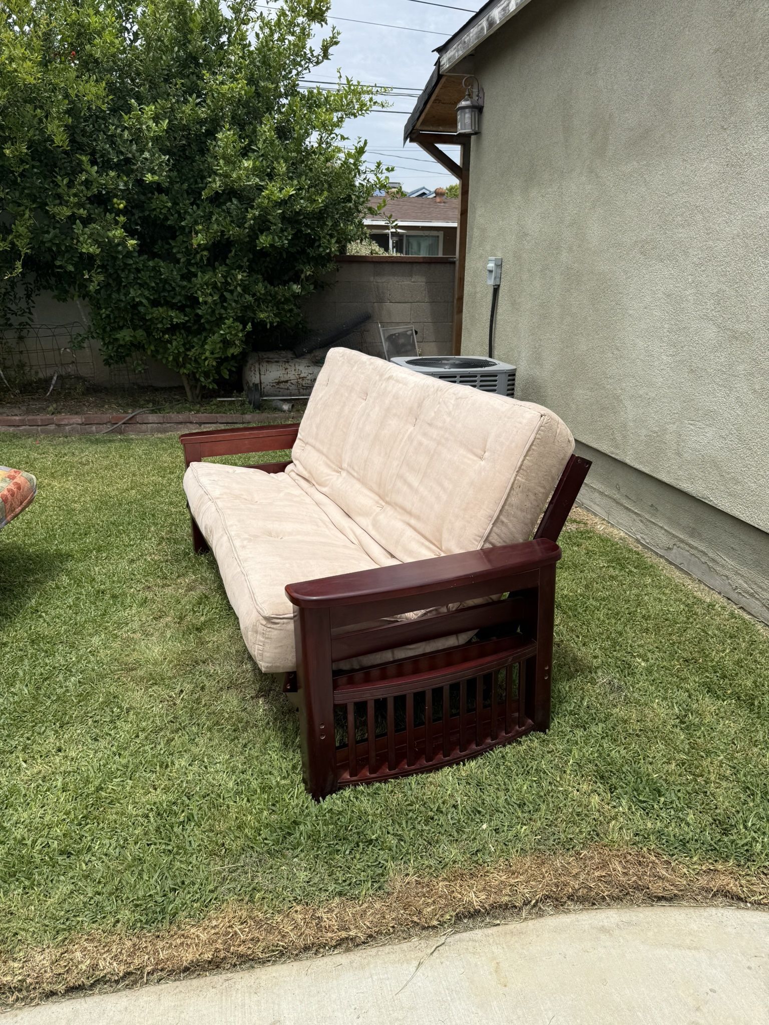 Futon