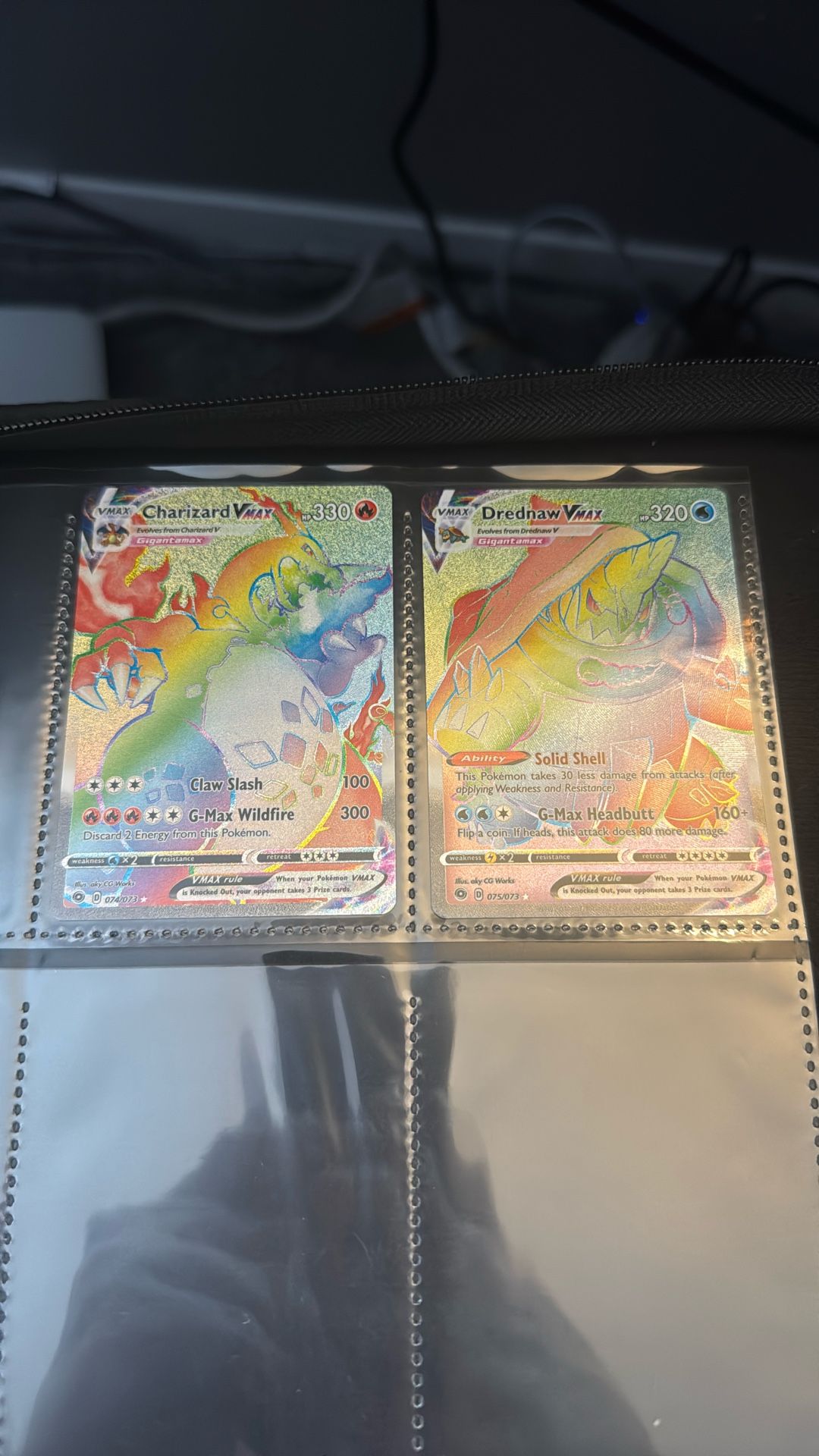 Pokemon Champions Path