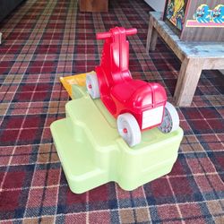 Simplay 3 Kids Coaster