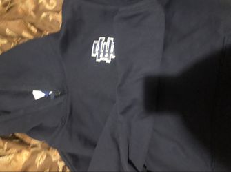 Eric Emanuel Size Large