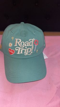 Starbucks road trip