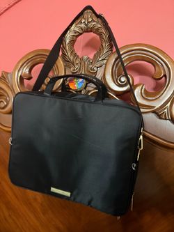 Deluxe Weekender