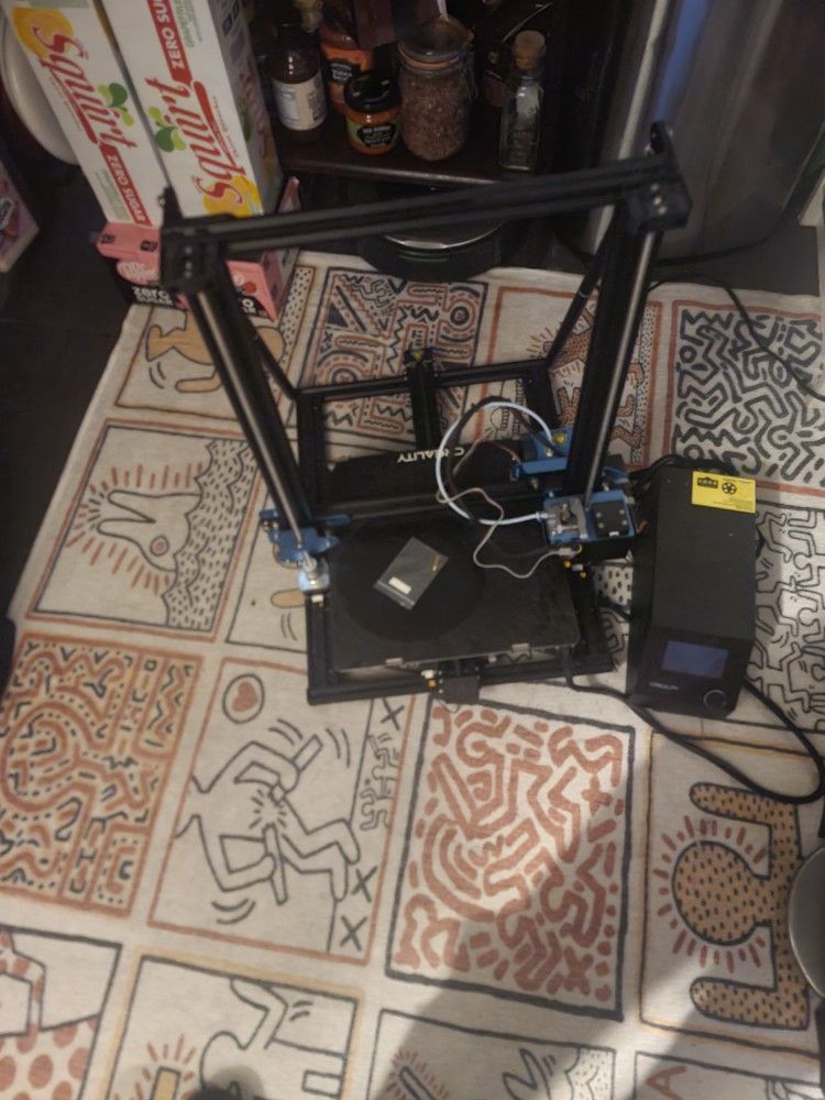 3d Printer