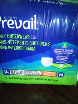 Prevail