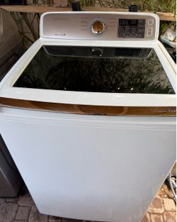 SAMSUNG WASHER BIG CAPACITY ✅FREE DELIVER