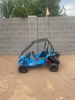 Go kart