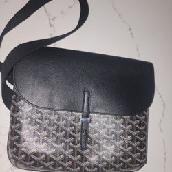 Goyard Coursier Messenger Bag