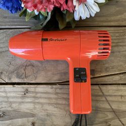 Hair Dryer