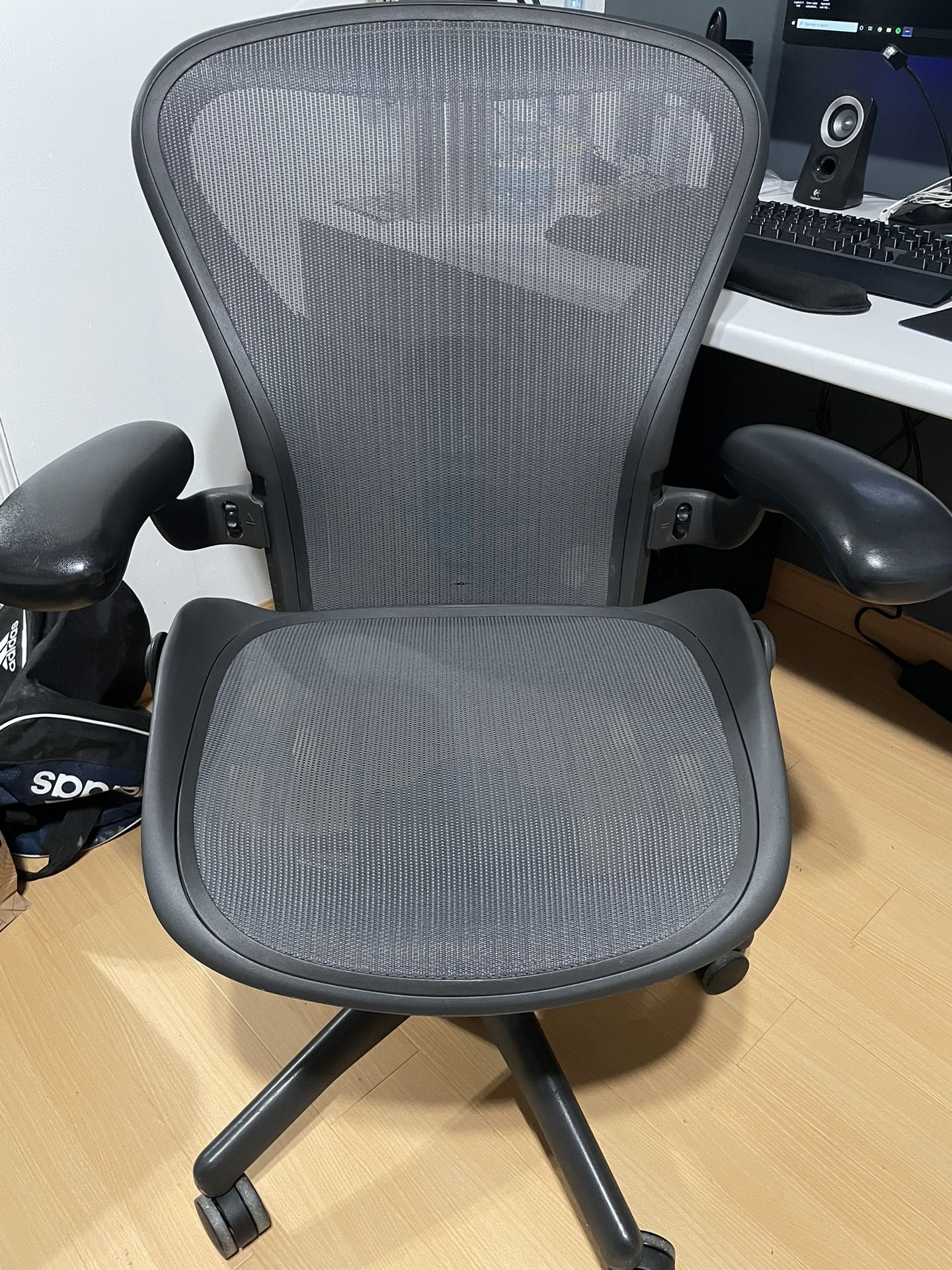 Herman Miller Aeron