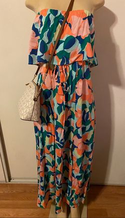 Cute dress 👗