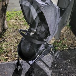 Evenflo Stroller