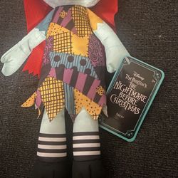 Brand new Doll