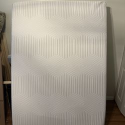 Full Size Snug Mattress