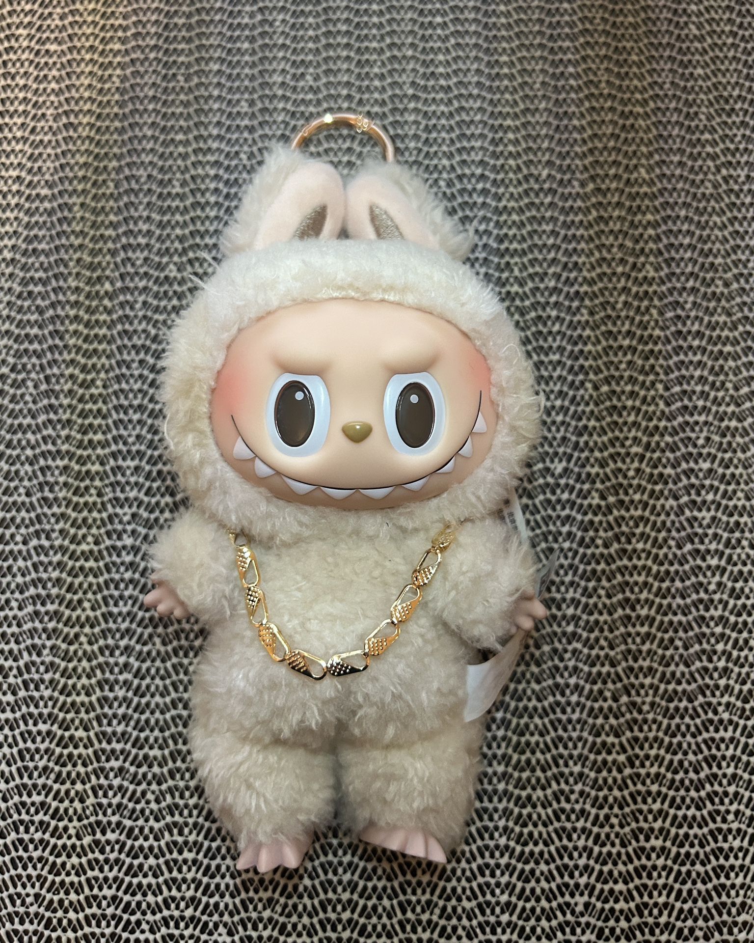 Labubu Clothes