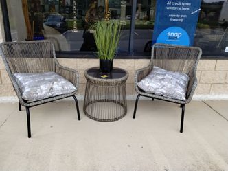 Outdoor Accessories