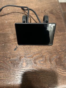 screen for E-bike