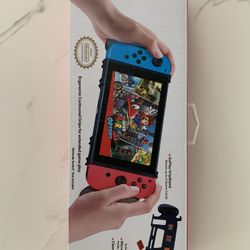 Nintendo Switch GripStand