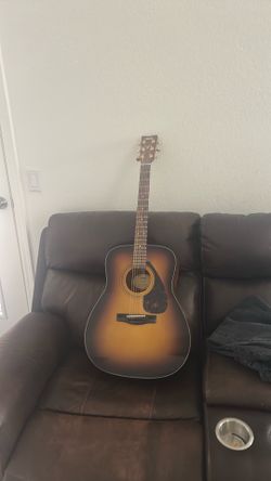 YAMAHA F335