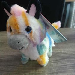 Kid Connection Mini Walking Zebra