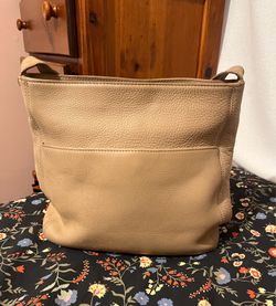 Vintage Coach Sonoma Crossbody/Shoulder Bag