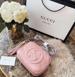 Beautiful purse