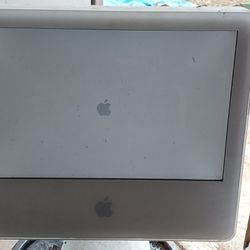 Apple All In One Computer