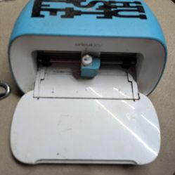 Cricut Joy